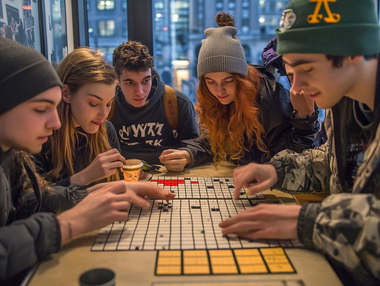 Connections Unlimited: Unleash Your Vocabulary Skills with Word Puzzle Game! connections, unlimited