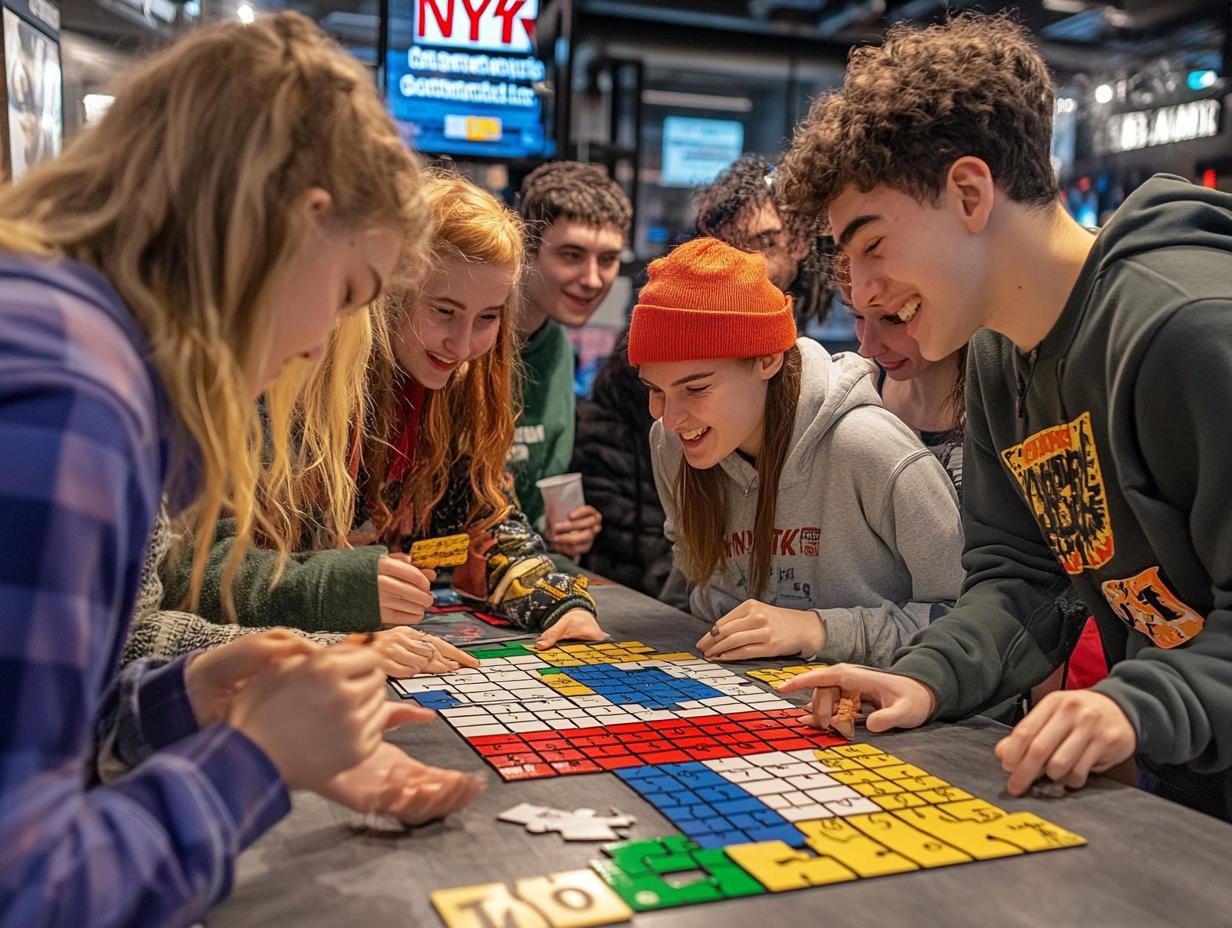 Connections Unlimited: Unleash Your Vocabulary Skills with Word Puzzle Game! connections, unlimited